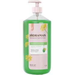Sabonete LÍquido Hidramais Erva Doce 1,2l
