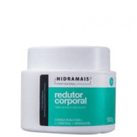 Creme Redutor Hidramais De Medidas 500g