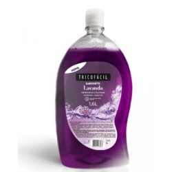 Sabonete LÍquido Tricofacil Lavanda 1,6l