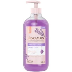 Sabonete LÍquido Hidramais Lavanda 500ml