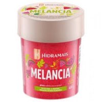 Esfoliante Corporal Hidramais Melancia 400g