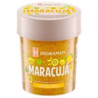 Esfoliante Corporal Hidramais Sabonete Mousse MaracujÁ 350g