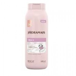 LoÇÃo Desodorante Corporal Hidramais Milk + Aveludada 500ml