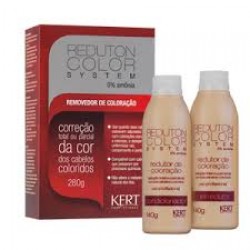ReduÇÃo De ColoraÇÃo Keraton System 280g