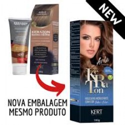 Tonalizante Keraton AvelÃ 100g