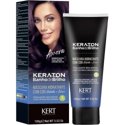 Tonalizante Keraton Amora 100g