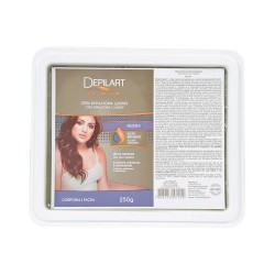 Cera DepilatÓria Depilart Quente Premium Negra 250g
