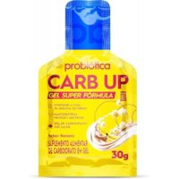 Carb Up Probiotica Gel Super FÓrmula Banana 30g