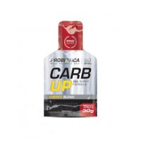 Carb Up Probiotica Gel Super FÓrmula Morango 30g