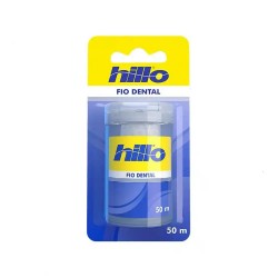 Fita Dental Hillo 50mt