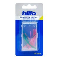 Condutor Dental Hillo 25un