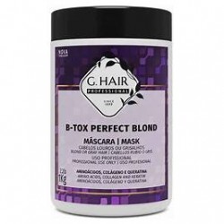 Botox Capilar G.hair Btox Intense 1kg