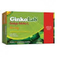 Ginkolab 40mg 30cps