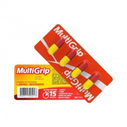 Multigrip Env 4cps (f)