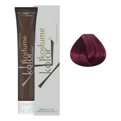 ColoraÇÃo Kostume Kolor 7.26 Marsala Primer 60ml