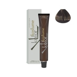 ColoraÇÃo Kostume Kolor 7 Loiro MÉdio 60ml
