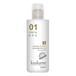 Progressiva Zero Uno 2 Crean Active 120ml