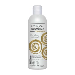 Creme De Pentear Vixe Mainha Texturizador 500ml