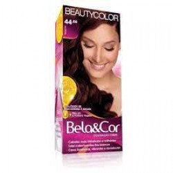 ColoraÇÃo Bela _ Cor 44.66 Borgonha