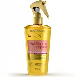Acidificante Capilar Beauty Color Elixir 150ml