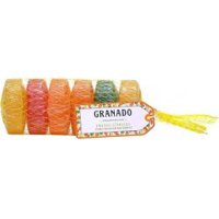 Kit Granado Sabonete Frutas Tropical 6un 90g