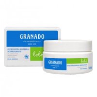 Creme Para Assaduras Granado Dermocalmante 300g