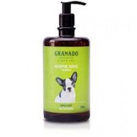 Shampoo Granado Pet Suave Filhotes 500ml
