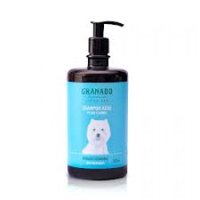Shampoo Granado Pet Azul 500ml