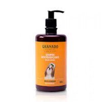 Shampoo Granado Pet DesembaraÇa Pelos Longos 500ml