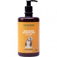 Condicionador Granado Pet Desembaracante 500ml