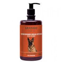 Condicionador Granado Pet Brilho Intenso Pelos Escuros 500ml