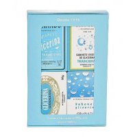 Kit Granado Sabonete Tradicional HistÓrico Glicerina 4un 90g