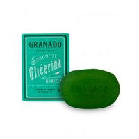 Sabonete Granado Glicerina HortelÃ 90g
