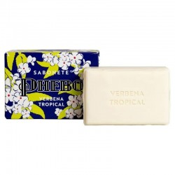 Sabonete Phebo Origens Verbena Tropical 100g