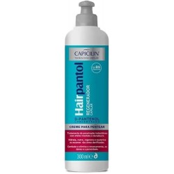 Creme De Pentear Capicilin Hairpantol 300ml