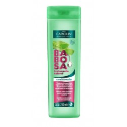 Condicionador Capicilin Babosa 250ml