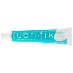Gel Lubrificante Íntimo Lubrifik 50g