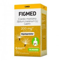 Figmed 200mg 30cps