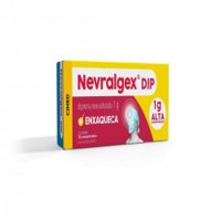 Nevralgex 1g 10cpr
