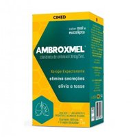 Ambroxmel 6mg/ml Xpe Ad 120ml