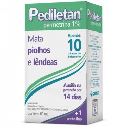 Pediletam 60ml
