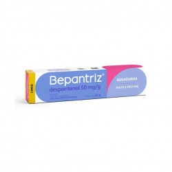 Bepantriz 50mg Pomada 30g