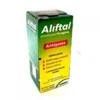 Aliftal 75mg/ml Gotas 15ml