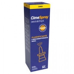 Cimespray 9mg Spray 50ml