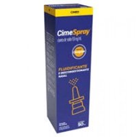 Cimespray 9mg Spray 50ml