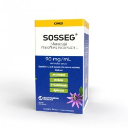 Sosseg 90mg 100ml