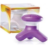 Massageador Corporal Confort Mc100 Incoterm