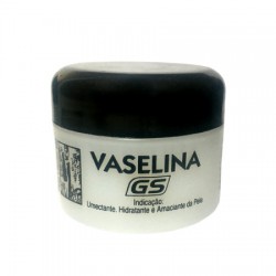 Vaselina Branca Pote 50g