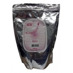 Talco Gs EssÊncia De Rosas 1kg