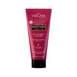 Hidratante Vizcaya Sensations Flor Cerejeira E MagnÓlia 200m
